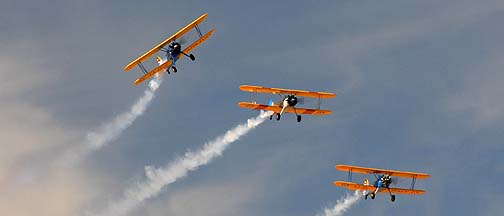 Copperstate Fly-in, October 23, 2010